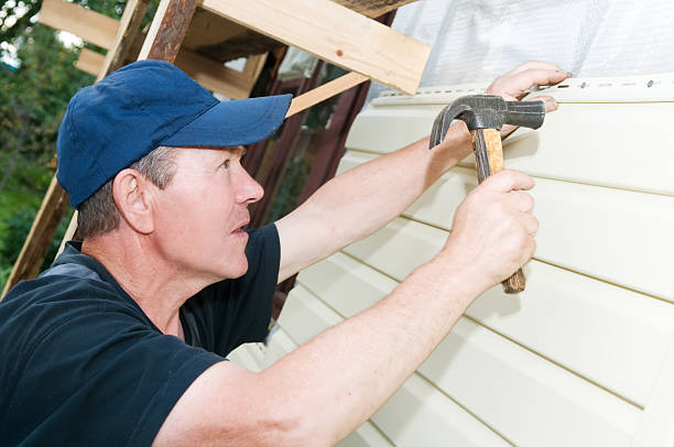 How To Choose The Right Materials for Your Siding Installation in 'Waialua, HI